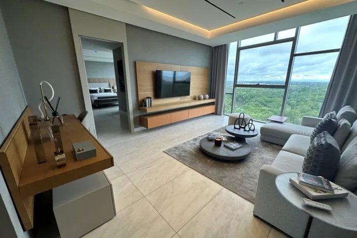 Apartment for Sale in Santa Maria