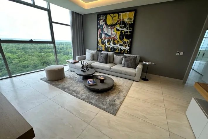 Apartment for Sale in Santa Maria