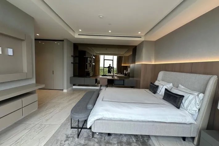 Apartment for Sale in Santa Maria