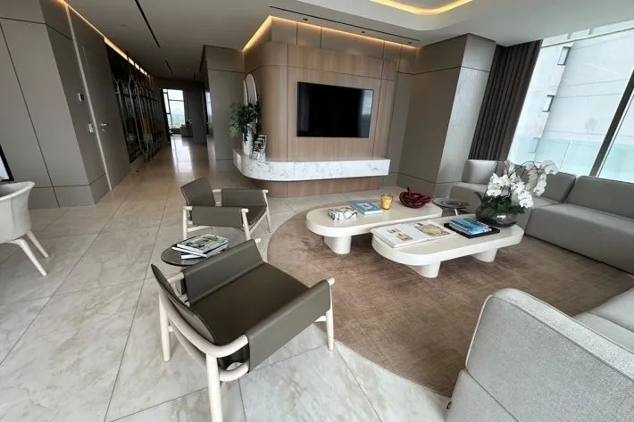 Apartment for Sale in Santa Maria