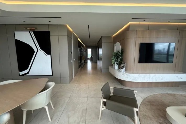 Apartment for Sale in Santa Maria