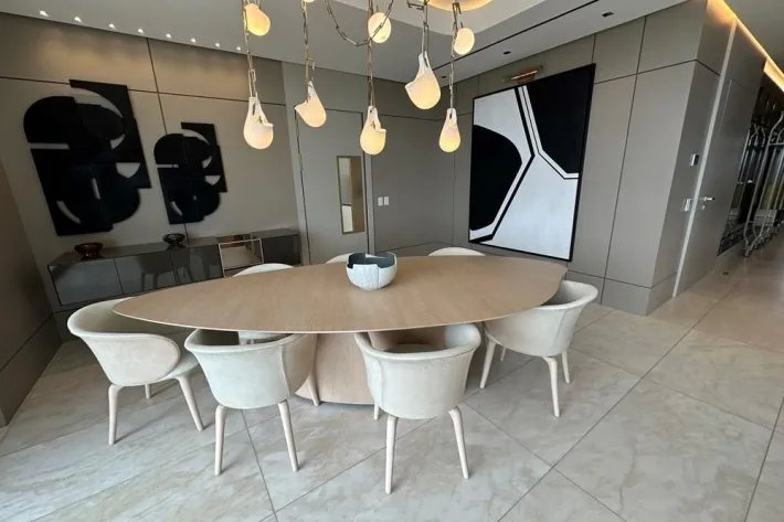 Apartment for Sale in Santa Maria
