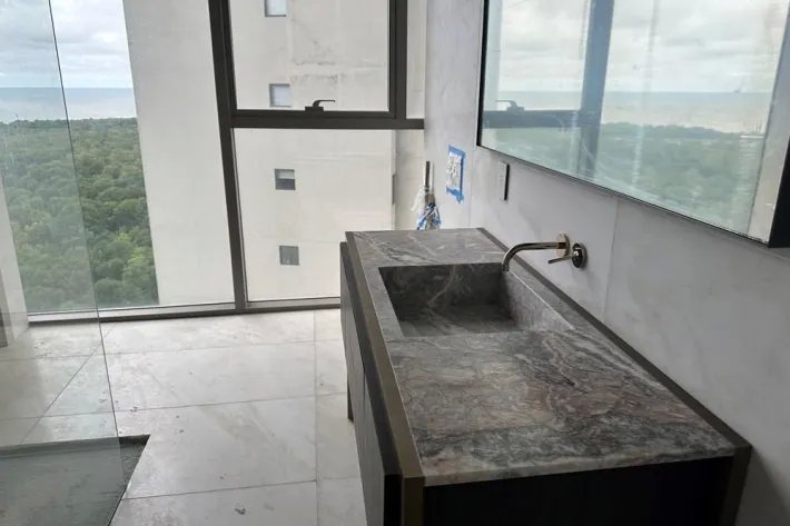 Venta de apartamento en La Maison by Fendi Casa, Santa Maria