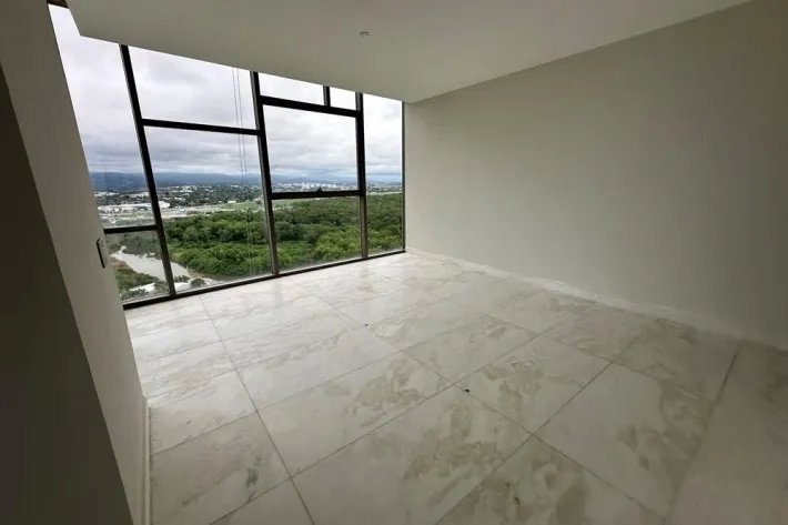 Venta de apartamento en La Maison by Fendi Casa, Santa Maria