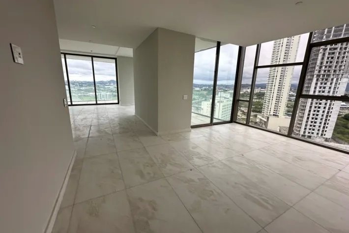 Venta de apartamento en La Maison by Fendi Casa, Santa Maria