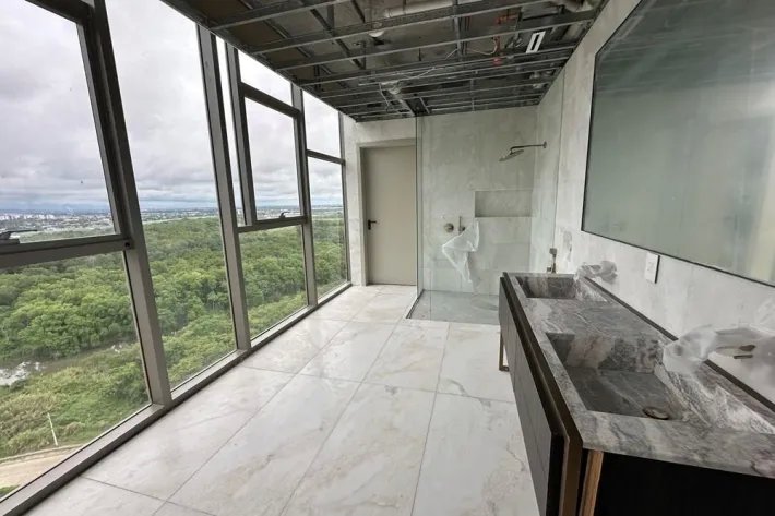 Venta de apartamento en La Maison by Fendi Casa, Santa Maria