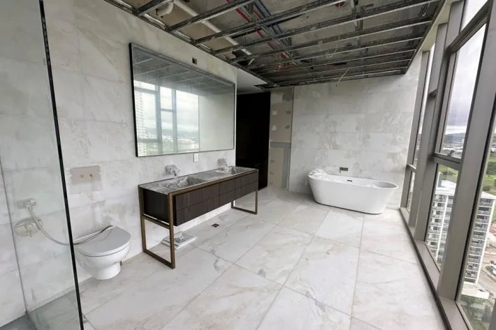 Venta de apartamento en La Maison by Fendi Casa, Santa Maria