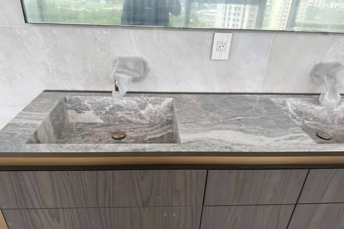 Venta de apartamento en La Maison by Fendi Casa, Santa Maria