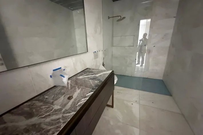 Venta de apartamento en La Maison by Fendi Casa, Santa Maria