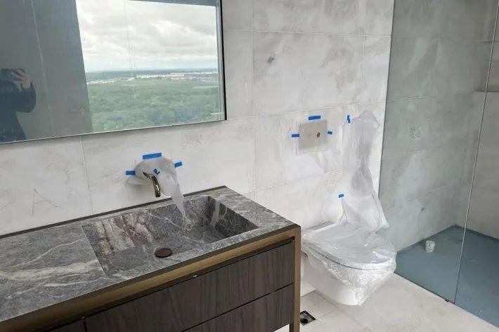 Venta de apartamento en La Maison by Fendi Casa, Santa Maria