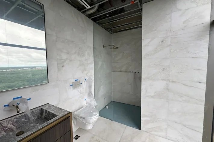 Venta de apartamento en La Maison by Fendi Casa, Santa Maria