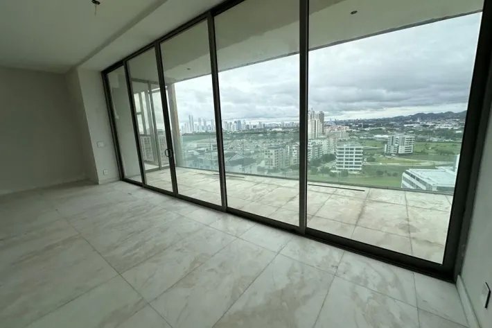 Venta de apartamento en La Maison by Fendi Casa, Santa Maria