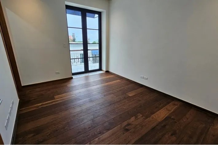 Apartamento en venta en el Casco Antiguo, Santa Familia