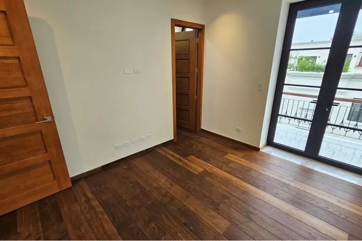 Apartamento en venta en el Casco Antiguo, Santa Familia