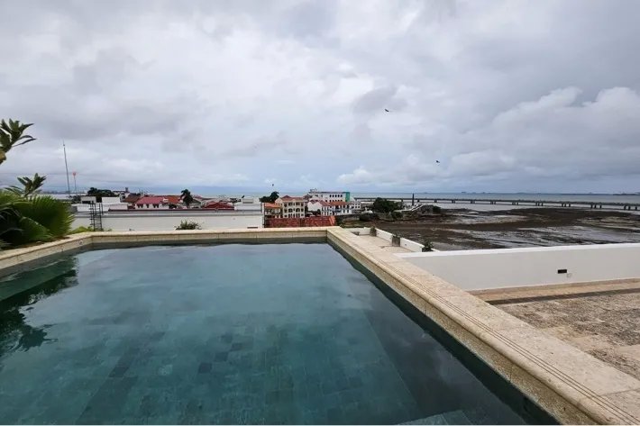 Apartamento en venta en el Casco Antiguo, Santa Familia