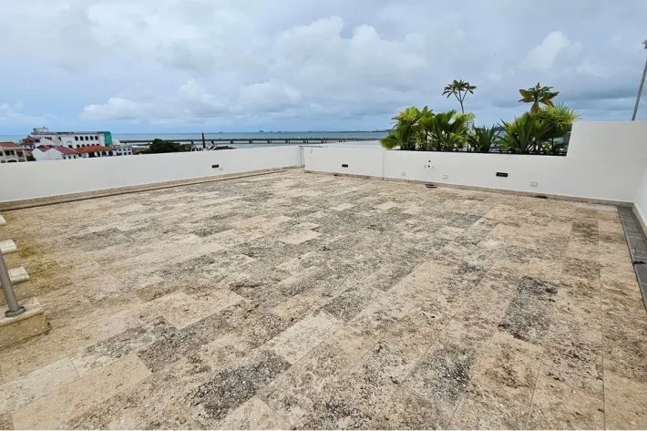 Apartamento en venta en el Casco Antiguo, Santa Familia