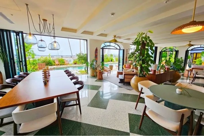 Apartamento en venta en el Casco Antiguo, Santa Familia