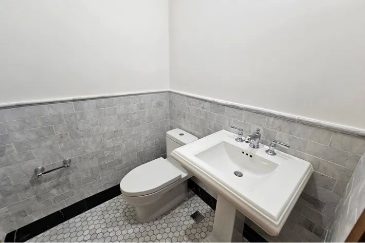 Apartamento en venta en el Casco Antiguo, Santa Familia