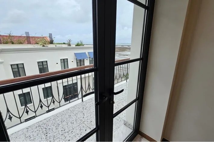 Apartamento en venta en el Casco Antiguo, Santa Familia
