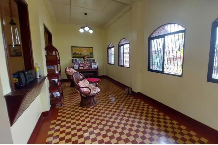 Se vende Dúplex en Barrio Norte, Colón