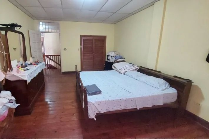 Se vende Dúplex en Barrio Norte, Colón