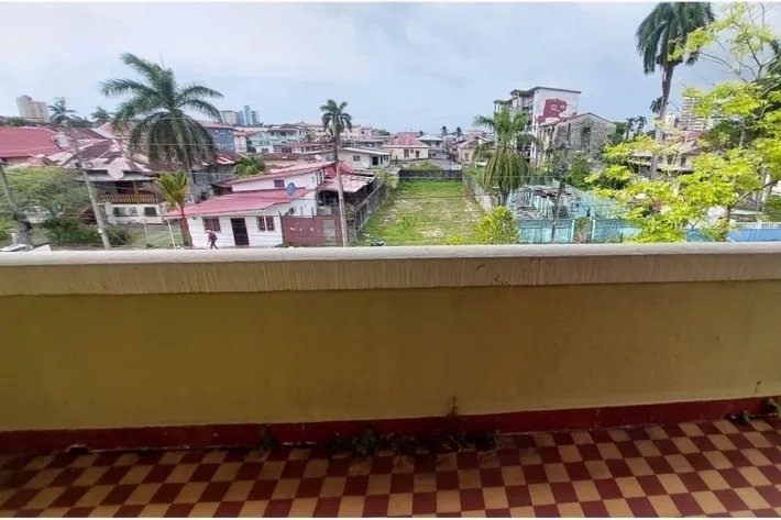 Se vende Dúplex en Barrio Norte, Colón