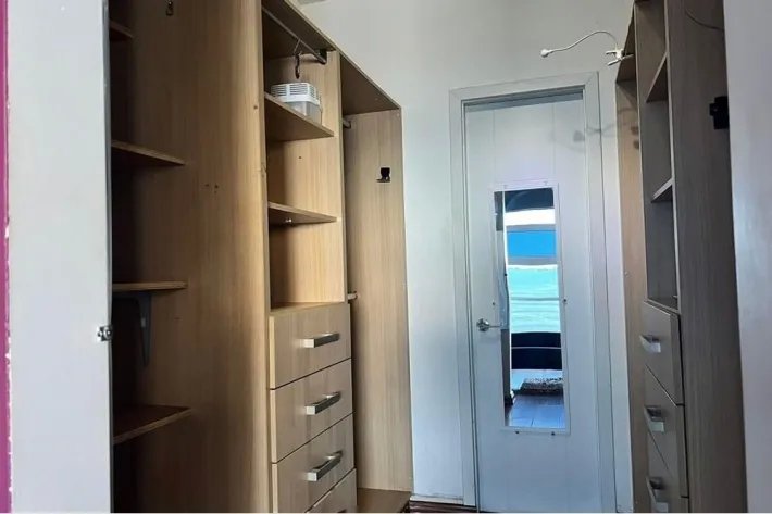 Alquiler de apartamento con vista al mar en Avenida Balboa, Panamá