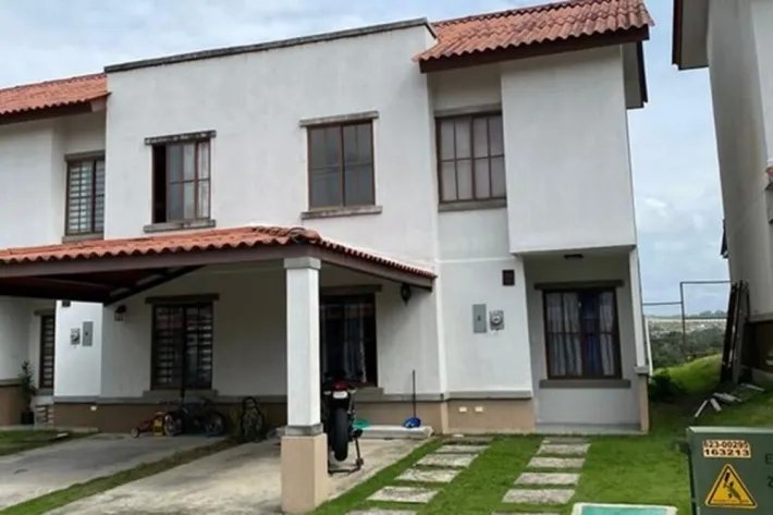 Casa en venta en Villa Zaita, Panamá Norte