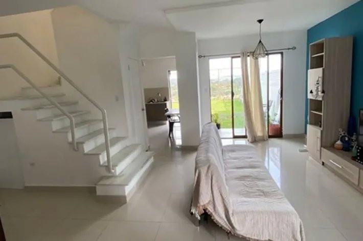 Casa en venta en Villa Zaita, Panamá Norte