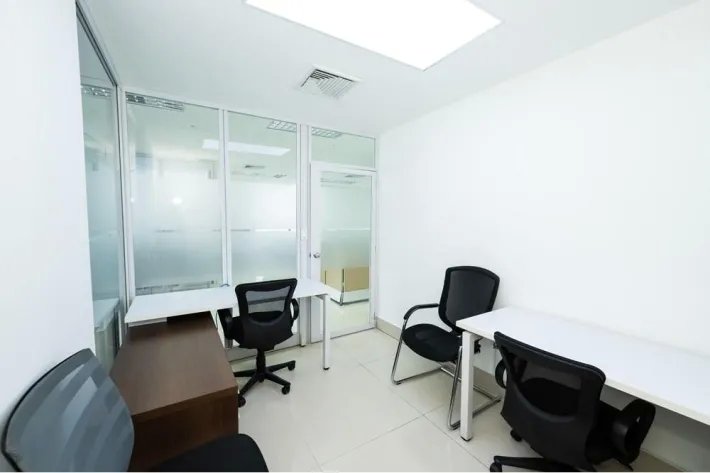 Oficina en alquiler en Avenida Balboa, Panamá