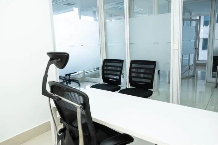 Office for rent on Avenida Balboa, Panama
