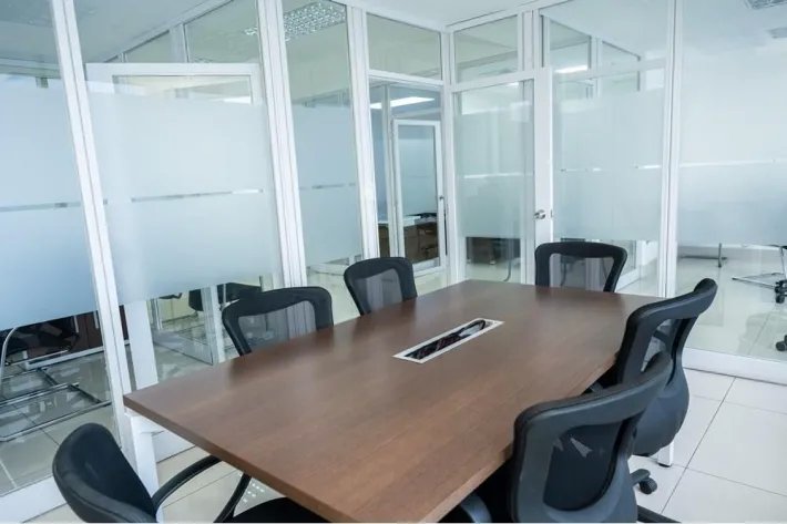 Office for rent on Avenida Balboa, Panama