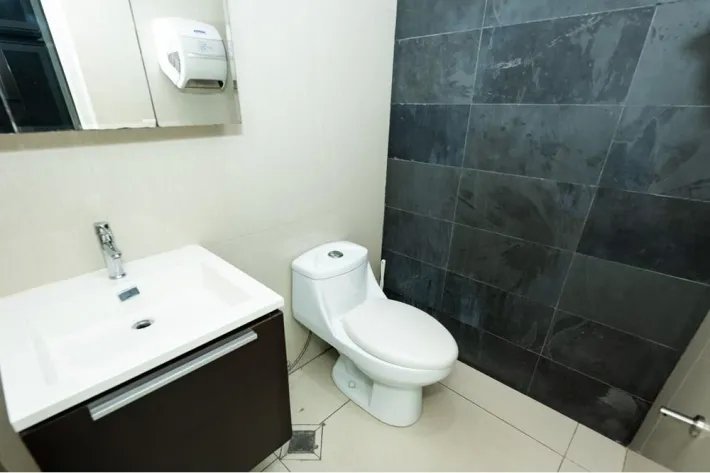 Office for rent on Avenida Balboa, Panama