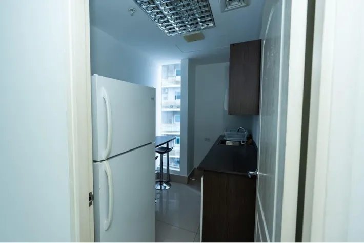 Office for rent on Avenida Balboa, Panama