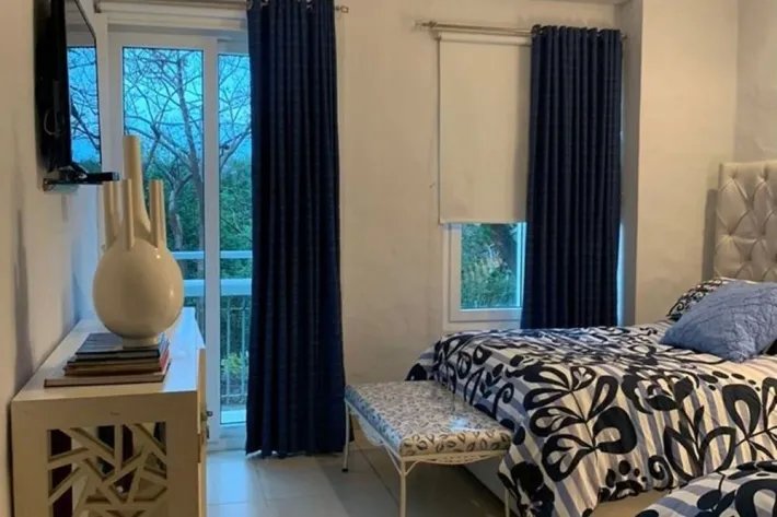 Alquiler de apartamento en Punta Barco, San Carlos