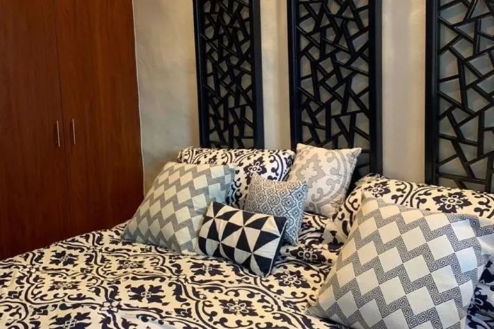 Alquiler de apartamento en Punta Barco, San Carlos