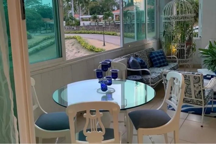 Alquiler de apartamento en Punta Barco, San Carlos