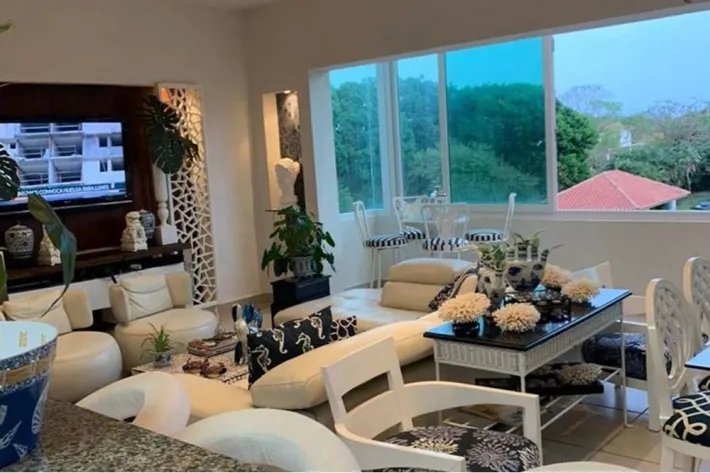 Alquiler de apartamento en Punta Barco, San Carlos