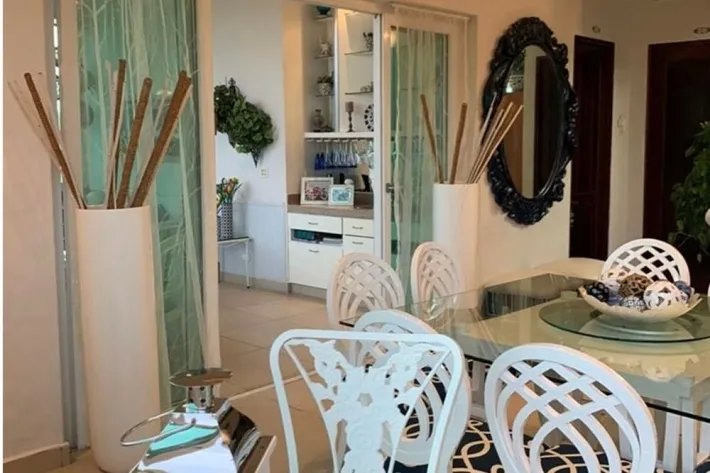 Alquiler de apartamento en Punta Barco, San Carlos