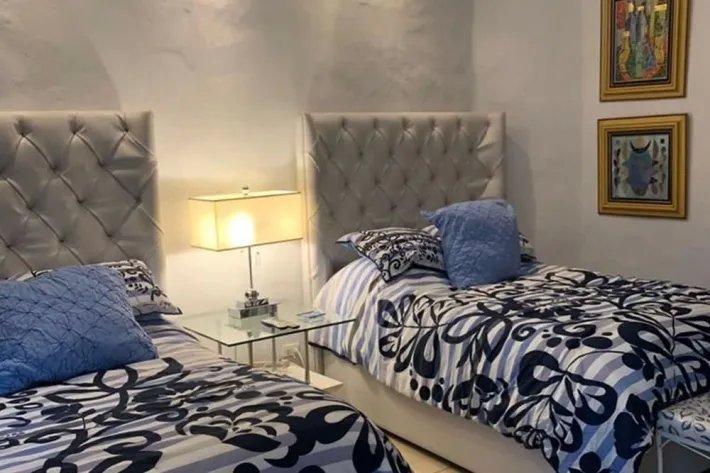 Alquiler de apartamento en Punta Barco, San Carlos