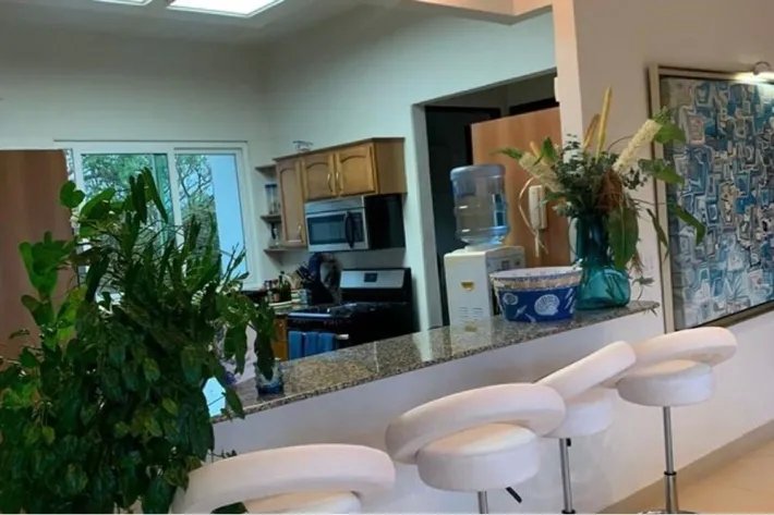 Alquiler de apartamento en Punta Barco, San Carlos