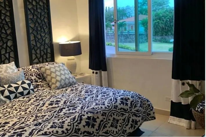 Alquiler de apartamento en Punta Barco, San Carlos
