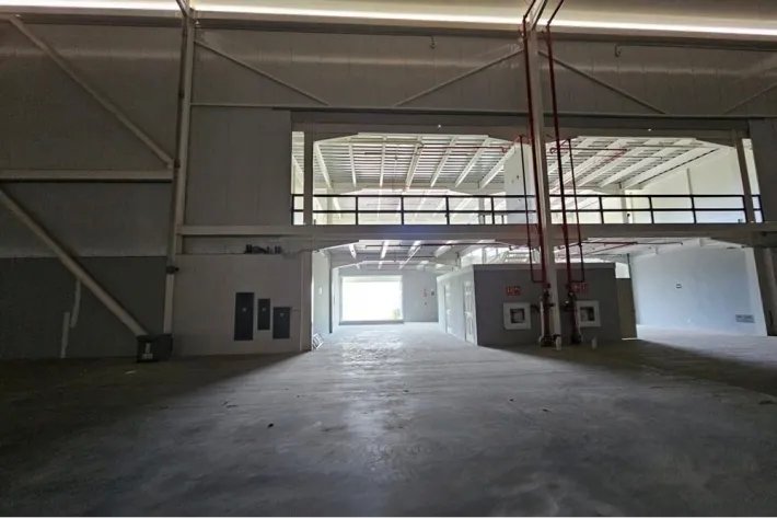 Galeras para venta en Zona Franca Privada de Panamá
