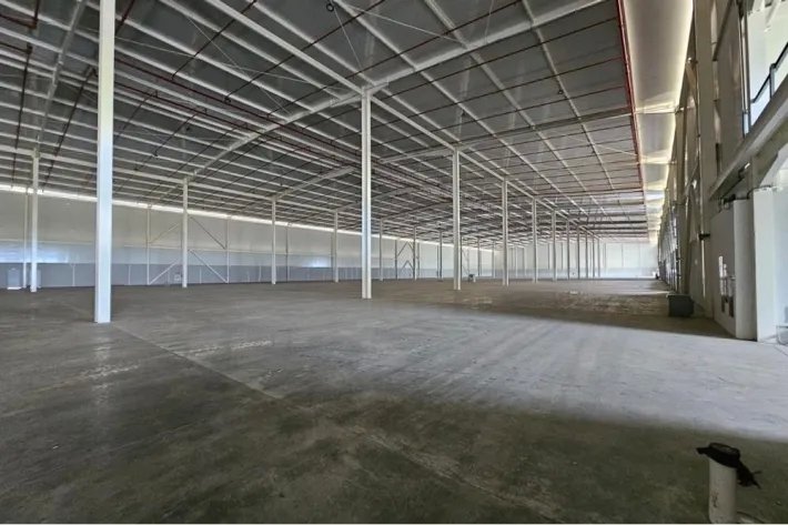 Galeras para venta en Zona Franca Privada de Panamá