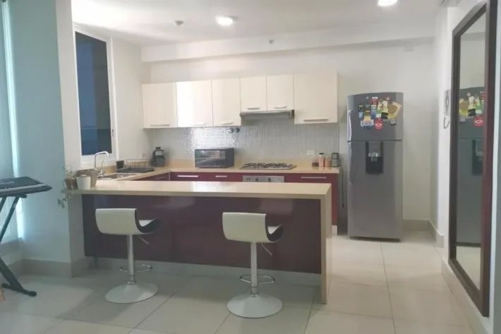 Venta de apartamento en PH Castellamare, Costa del Este