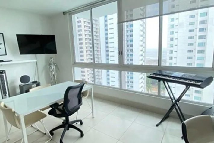 Venta de apartamento en PH Castellamare, Costa del Este