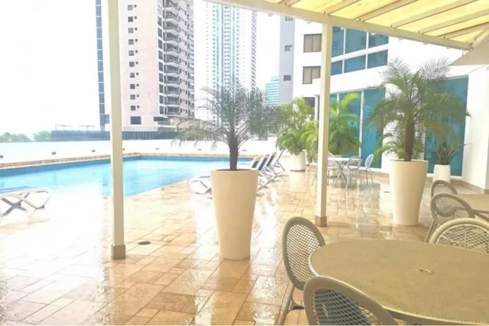 Venta de apartamento en PH Castellamare, Costa del Este