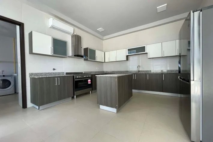 Venta de penthouse loft en Costa del Este, Panamá