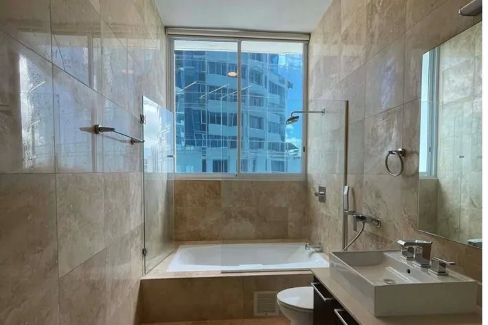 Penthouse loft for sale in Costa del Este, Panama