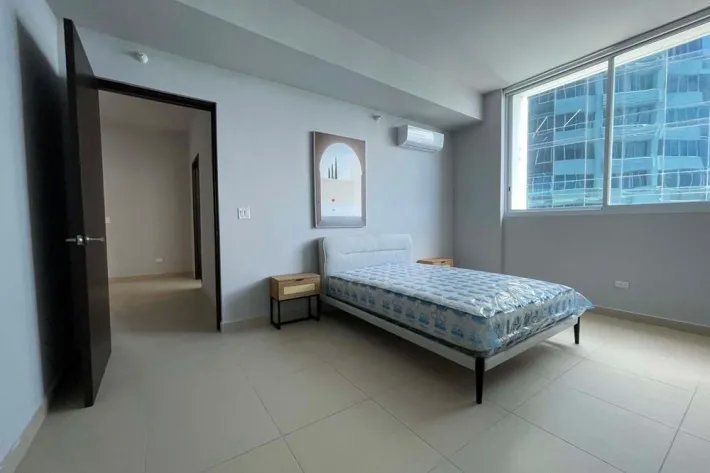Penthouse loft for sale in Costa del Este, Panama